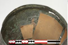 Foto von Bronzesitula (NHMW-PRAE-025180)